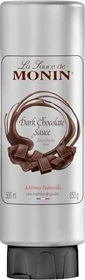 Monin La Sauce de Monin dunkle Schokolade 500ml