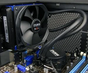 Zalman CNPS20LQ
