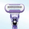 Gillette Venus Swirl Rasierklinge, 3 Stück Vorschaubild