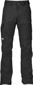 Fjällräven Karl Pro Hose lang schwarz (Herren)