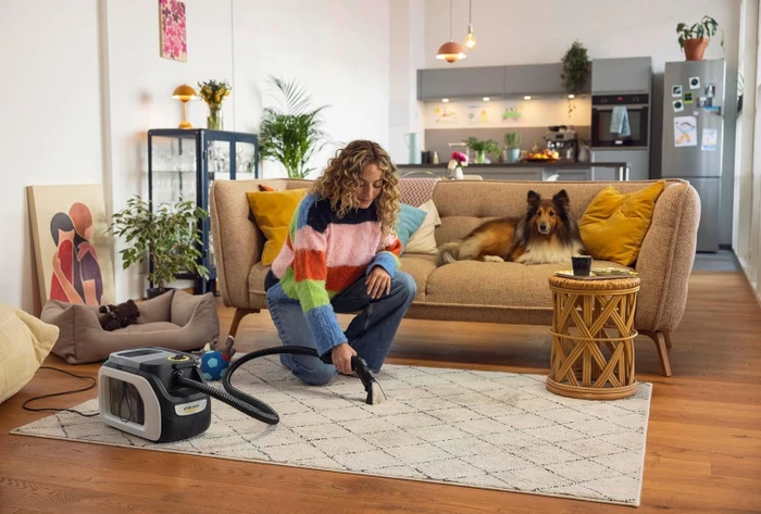 Kärcher SE3 Compact Home Waschsauger