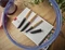 STABILO Grow blaubeerblau/Buche, rechte Hand/linke Hand, mittel Vorschaubild
