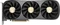 Zotac Gaming GeForce RTX 4070 Ti SUPER Trinity OC, 16GB GDDR6X, HDMI, 3x DP Vorschaubild