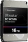 Western Digital Ultrastar DC HC555 16TB, SE, 24/7, 512e / 3.5" / SATA 6Gb/s Vorschaubild