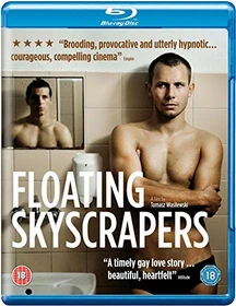 Skyscraper (Blu-ray)