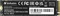 Verbatim Vi3000 SSD, M.2 Vorschaubild