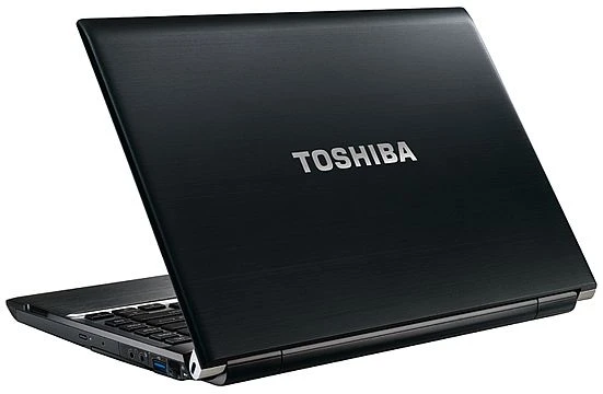 Toshiba Portege R930-15E, schwarz, Core i5-3320M, 4GB RAM, 320GB HDD, UMTS, DE