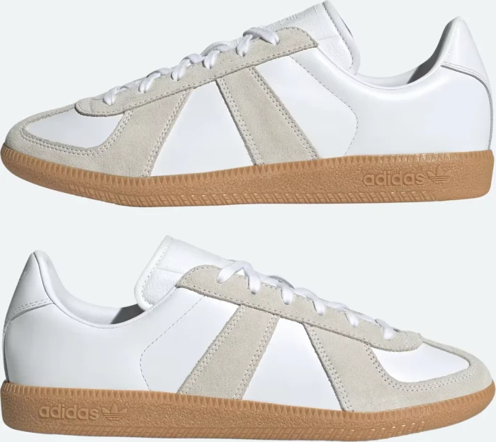 adidas BW Army cloud white/chalk white (Damen)