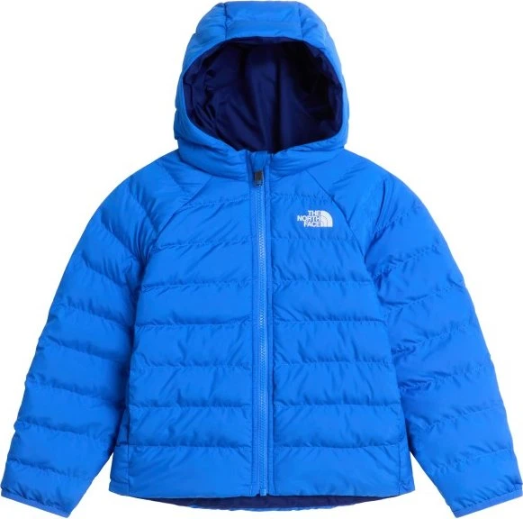The North Face Reversible Perrito Hooded Jacke (Junior)