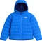 The North Face Reversible Perrito Hooded Jacke (Junior) Vorschaubild