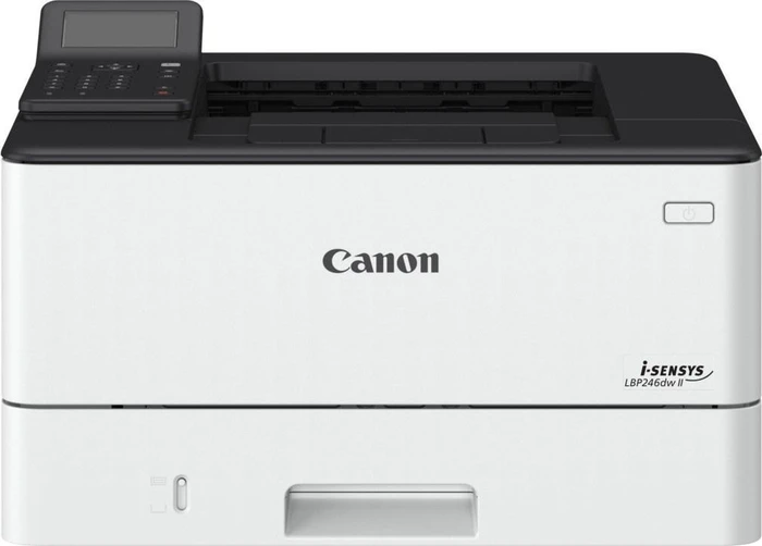 Canon i-SENSYS LBP246dw II, Laser, einfarbig