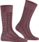 Falke Modern Tailor Socken roan rouge (Herren) Vorschaubild