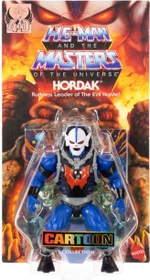 Mattel Masters of the Universe - Origins - Cartoon Collection Hordak