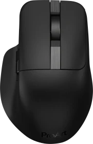 ASUS ProArt Mouse MD301 Black Aerolite, USB/Bluetooth (90XB0AF0-BMU010)