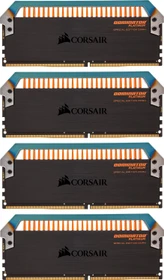 Corsair Dominator Platinum Special Edition Torque UDIMM 32GB Kit, DDR4-3200, CL14-16-16-36