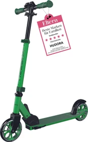 Hudora Up 145 Scooter pine/grass