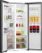 Gorenje G400 NRS917E41BXWD Side-by-Side Vorschaubild