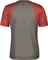 Scott Trail Vertic Trikot kurzarm tuscan red/dark grey (Herren) Vorschaubild