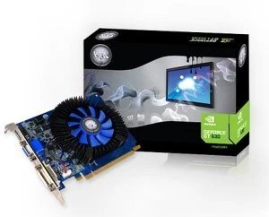 KFA2 GeForce GT 630, 1GB DDR3, VGA, DVI, HDMI