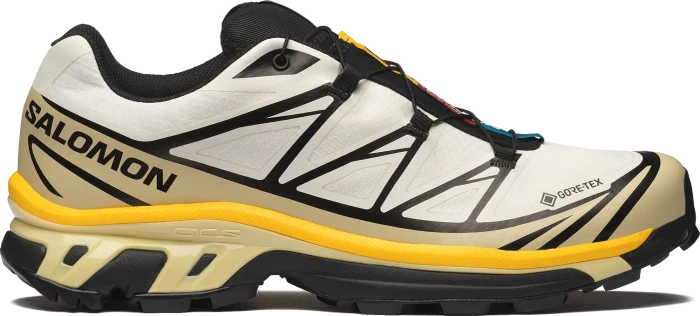 Salomon XT-6 GTX