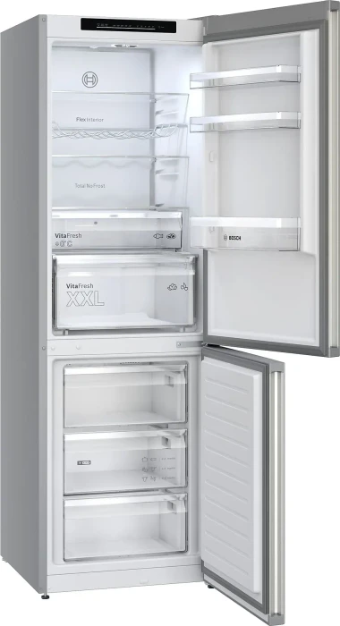Bosch Serie 4 KGN362LAF