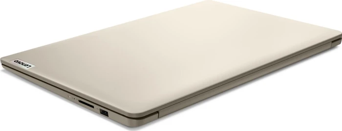 Lenovo IdeaPad 1 15ALC7, Sand, Ryzen 5 5625U, 16GB RAM, 512GB SSD, DE