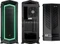 AeroCool Project7 P7-C1 Tempered Glass Edition schwarz, Glasfenster Vorschaubild