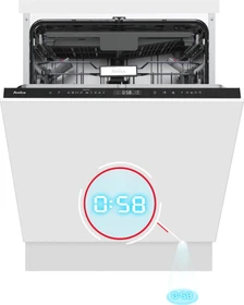 Amica EGSPV 596 400