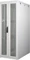 Roline / Secomp Pro Serie 19" Serverschrank 36HE, montiert, Glastür, IP20, RAL 7035, 1000mm tief Vorschaubild