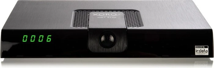 Xoro HRT 8720