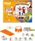 Ravensburger tiptoi Spiel: Active Set Kunterbuntes Tanz-Theater Vorschaubild