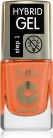 Delia Cosmetics Coral Hybrid Gel Nagellack Nr. 143, 11ml
