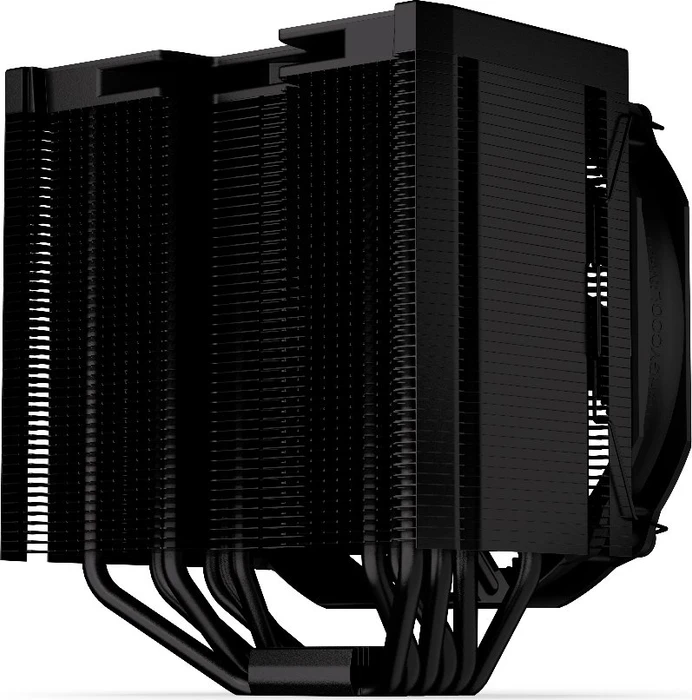 Endorfy Fortis 5 Black