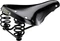 Brooks Flyer S 176mm Sattel schwarz Vorschaubild