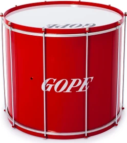 Gope Surdo Didá (verschiedene Größen)