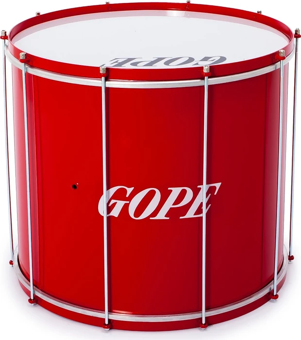 Gope Surdo Didá (verschiedene Größen)
