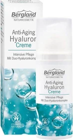 Bergland Pharma Hyaluron Anti-Aging Creme, 50ml