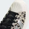 adidas Streettalk Bold crystal linen/silver metallic/core black (Junior) Vorschaubild