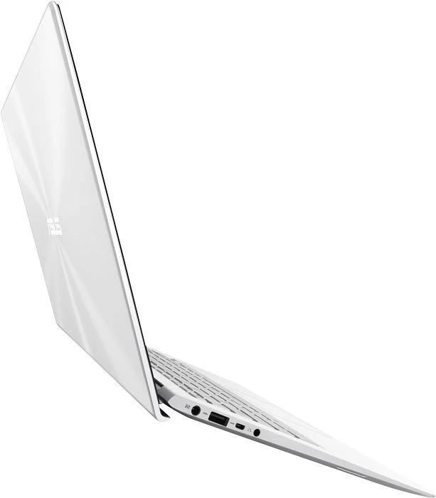 ASUS ZenBook UX301LA-C4160H, weiß, Core i5-4210U, 8GB RAM, 256GB SSD, DE