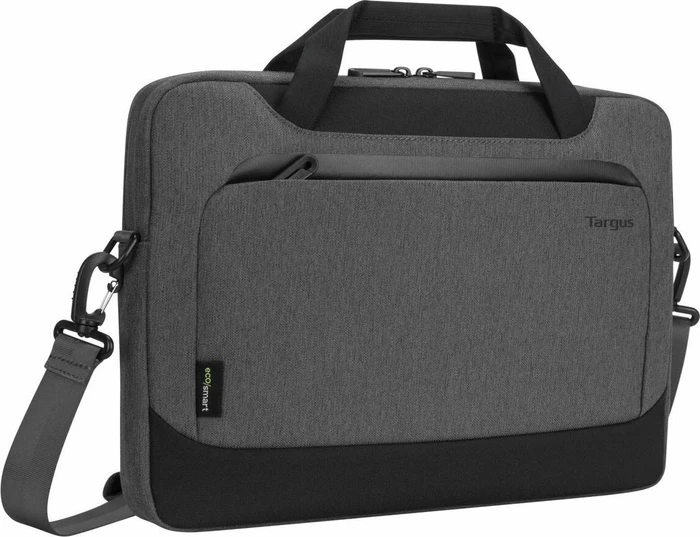 Targus Cypress Slimcase mit EcoSmart 14" grau