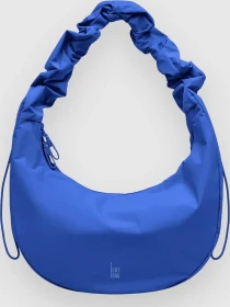 GOT BAG Moon Bag Ruffle Umhängetasche cobalt monochrome