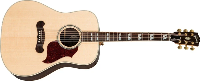 Gibson Songwriter 2019 Antique Natural