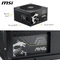 MSI MAG A1000PLS PCIE5 1000W, ATX 3.1 Vorschaubild
