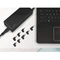LogiLink Notebook Universal Netzteil 90W, 90W Vorschaubild