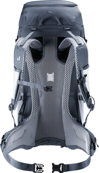 Deuter Futura Pro 40 schwarz