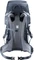 Deuter Futura Pro 40 schwarz Vorschaubild