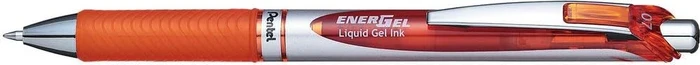 Pentel EnerGel XM BL77 Gelroller, 4er-Set