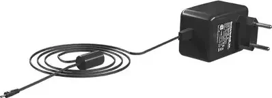fischertechnik Computing Power Netzgerät 9V