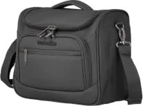 Travelite Cubis Beautycase anthracite