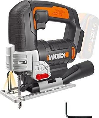 Worx WX543